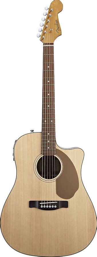 fender sonoran sce review.